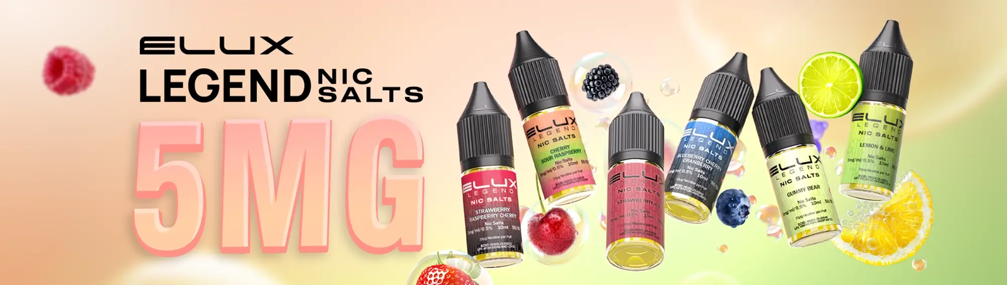 Elevate Your Vaping Experience